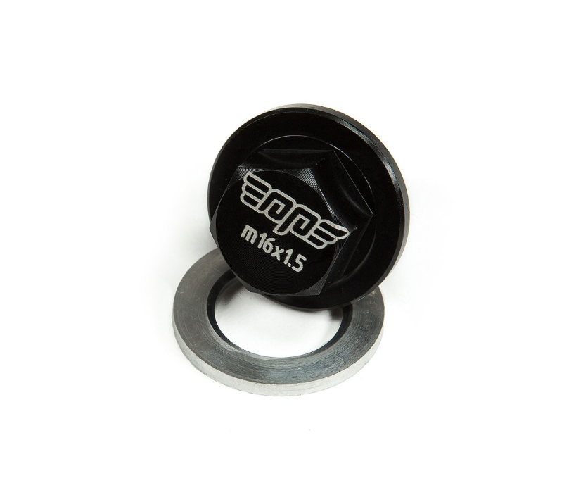Nameless Magnetic Oil Drain Plug