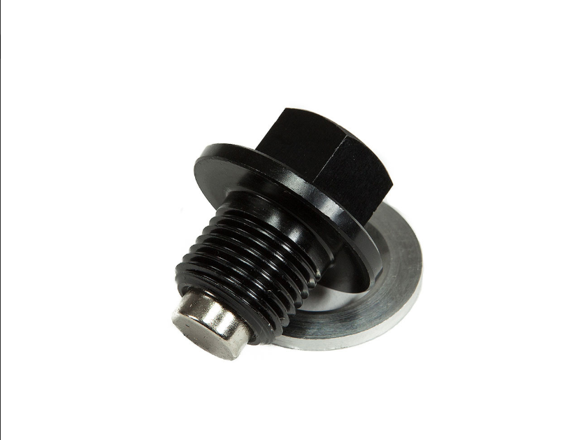 Nameless Magnetic Oil Drain Plug