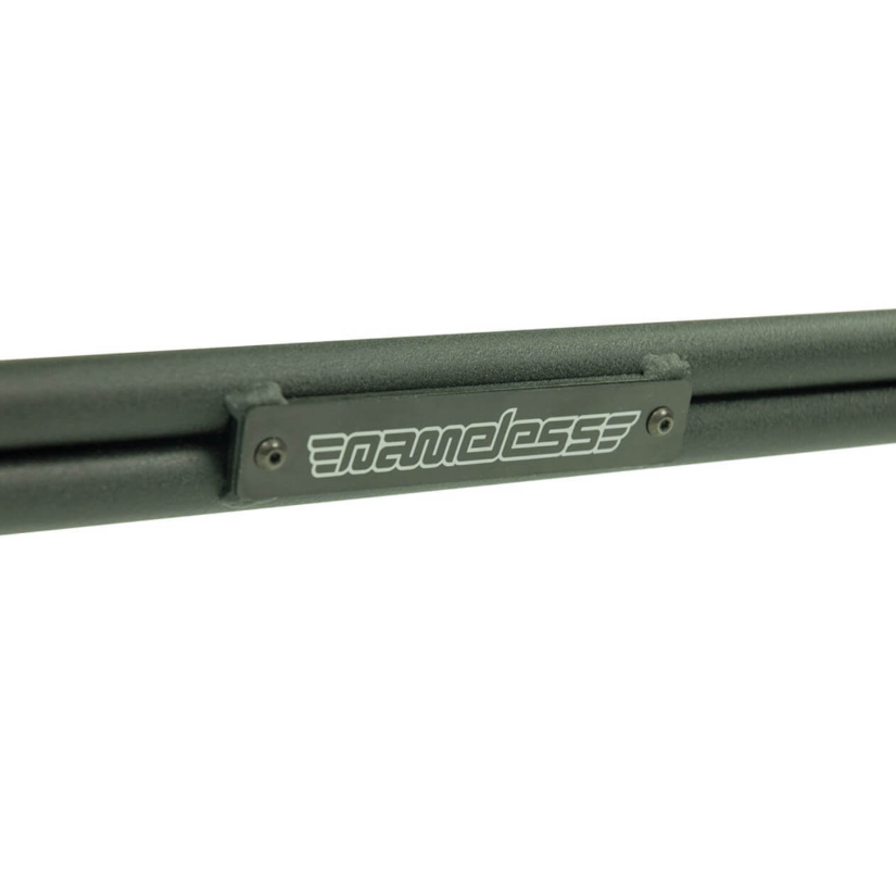 Nameless Front Strut Tower Brace - 2024+ Impreza Wagon / Crosstrek