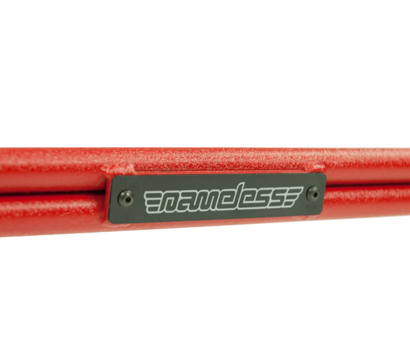 Nameless Front Strut Tower Brace - 2024+ Impreza Wagon / Crosstrek