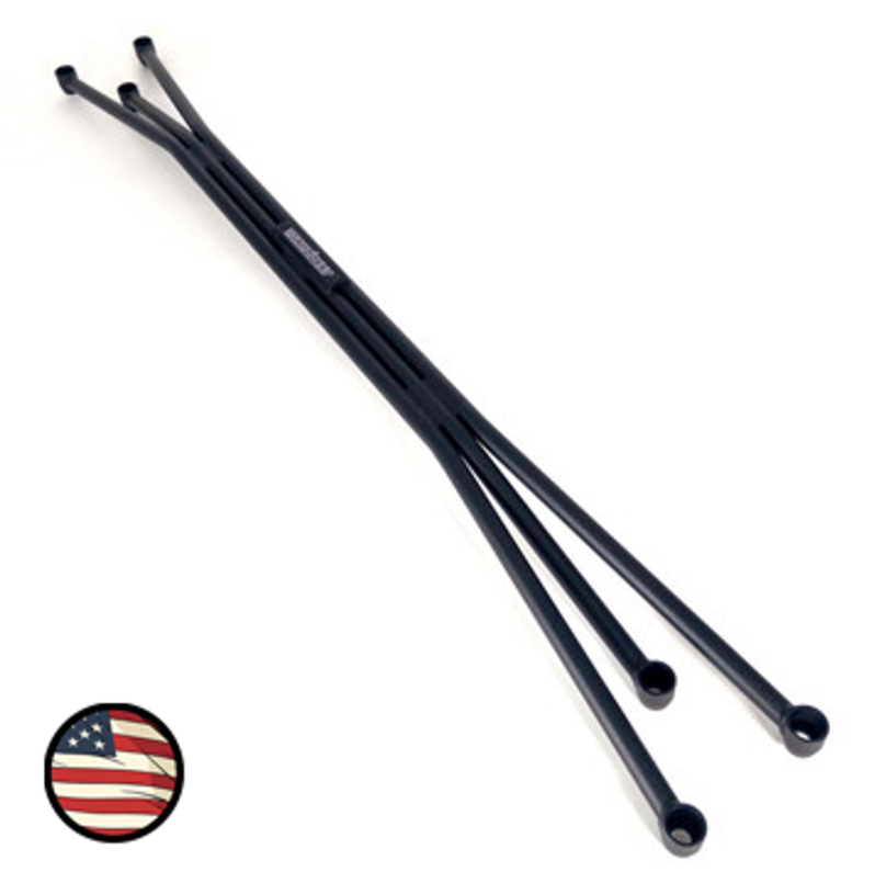 Nameless Front Strut Tower Bar - 2016-2020 Kia Optima