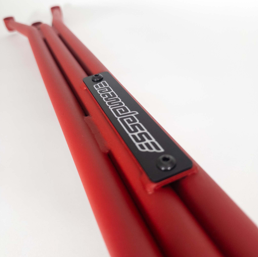 Nameless Front Strut Tower Bar - 2016-2020 Kia Optima