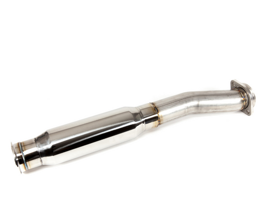 Nameless Midpipe - 2009-2013 Forester XT