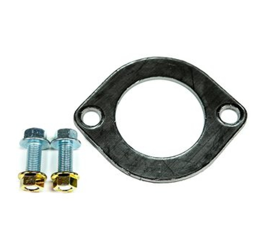 Nameless Axleback Exhaust - 2008-2014 WRX/STi Hatchback - Single Exit Track Pipe - 3" Rally Cat Tip