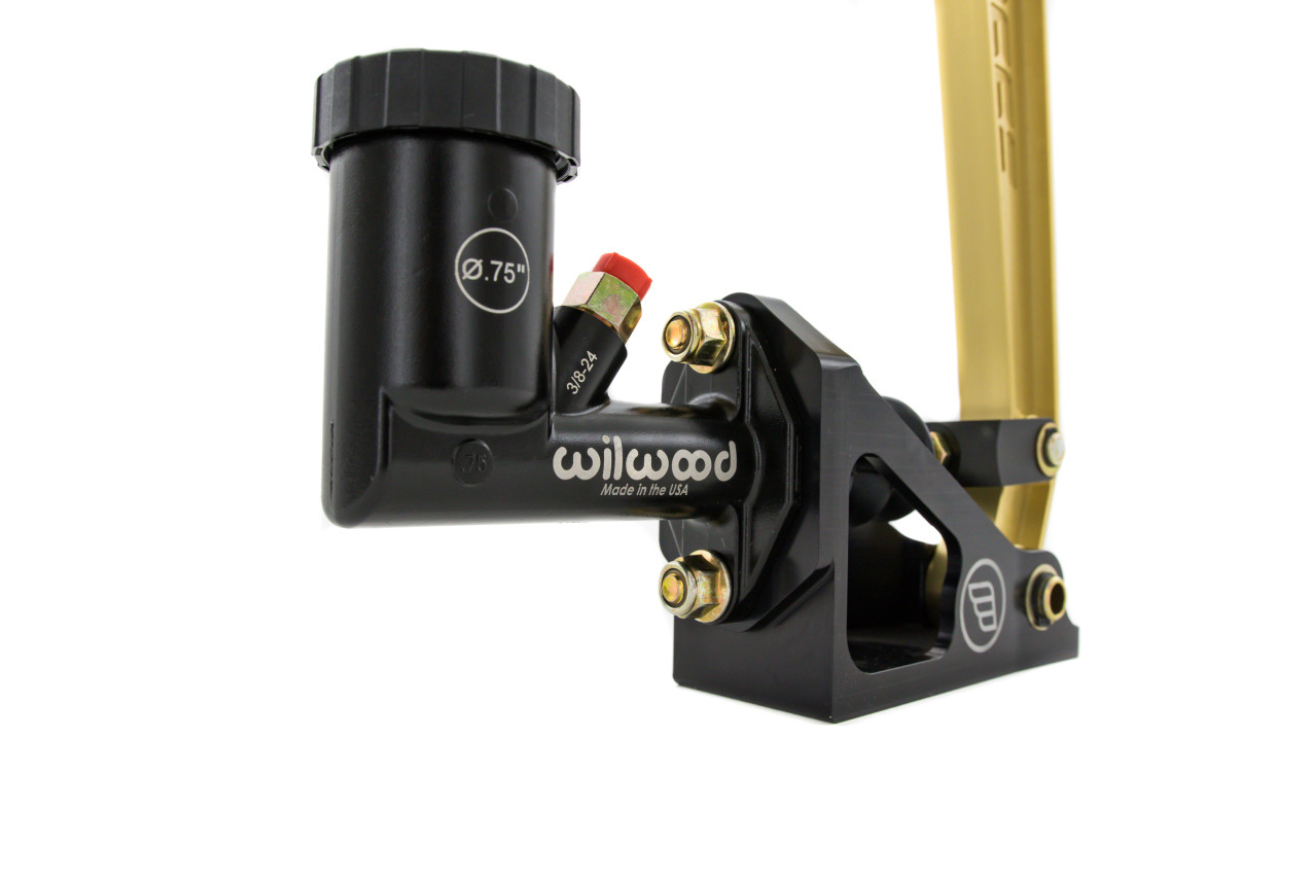 Nameless Nameless Performance Billet Handbrake Base