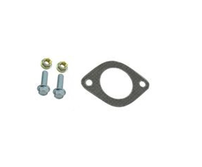 Nameless Axleback Exhaust - 2019-2024 Forester - Muffler Delete