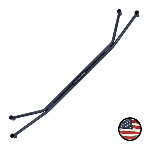 Nameless Front Strut Tower Brace - 2019-2024 Forester