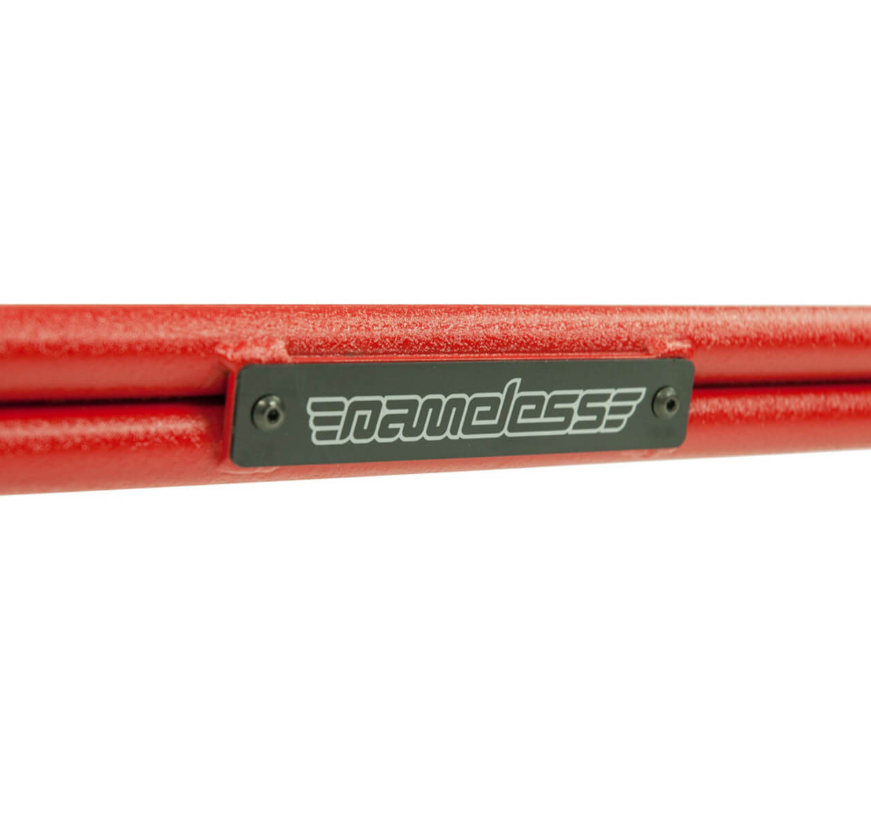 Nameless Front Strut Tower Brace - 2019-2024 Forester