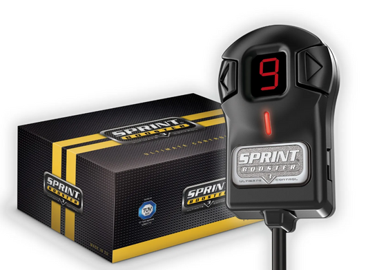 aFe Power Sprint Booster Power Converter 13-16 SB Scion FR-S / Subaru BRZ (A/T)