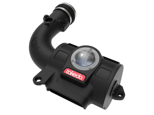 aFe Takeda Momentum Pro 5R Cold Air Intake System 22-23 Subaru BRZ/Toyota GR86 / 56-70056R