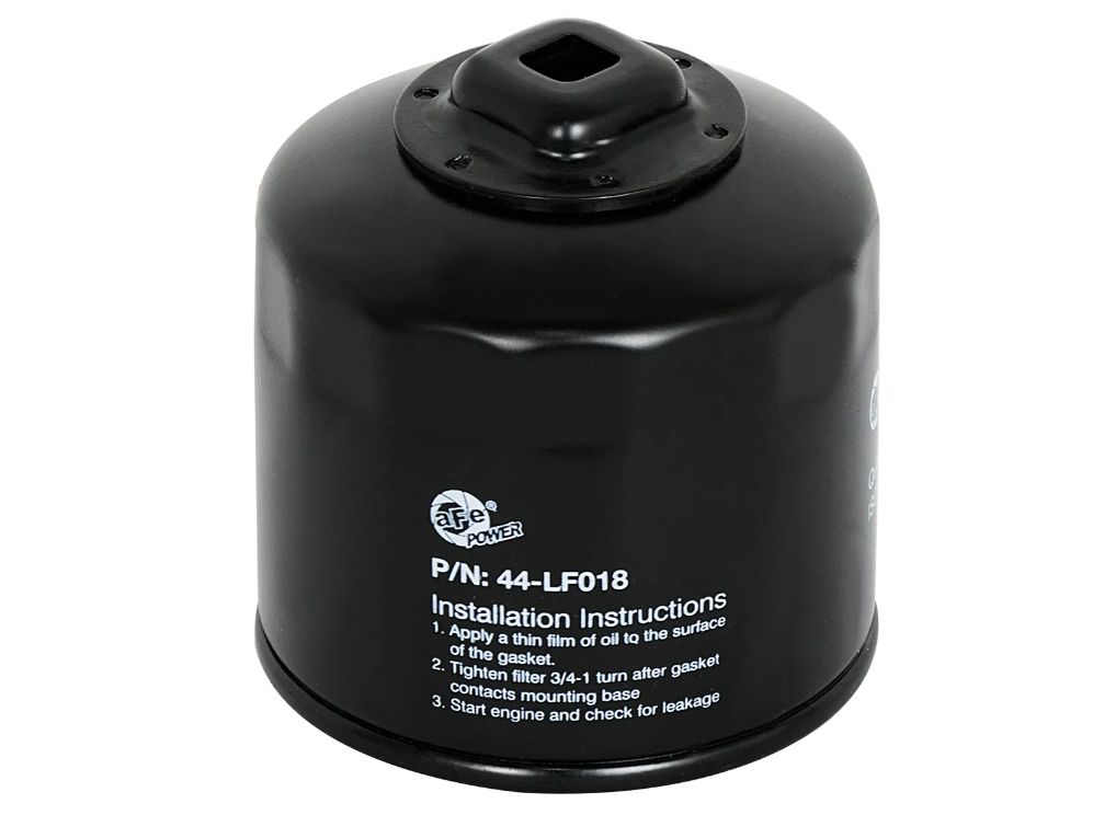 aFe ProGuard D2 Oil Filter Scion FR-S/Subaru BRZ
