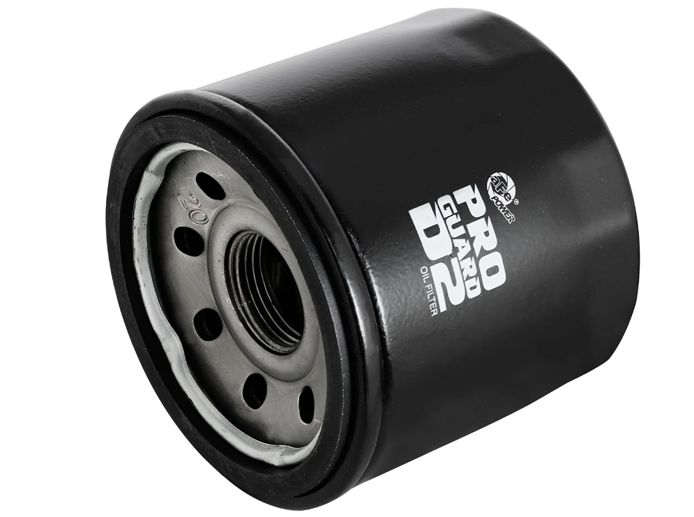 aFe ProGuard D2 Oil Filter Scion FR-S/Subaru BRZ