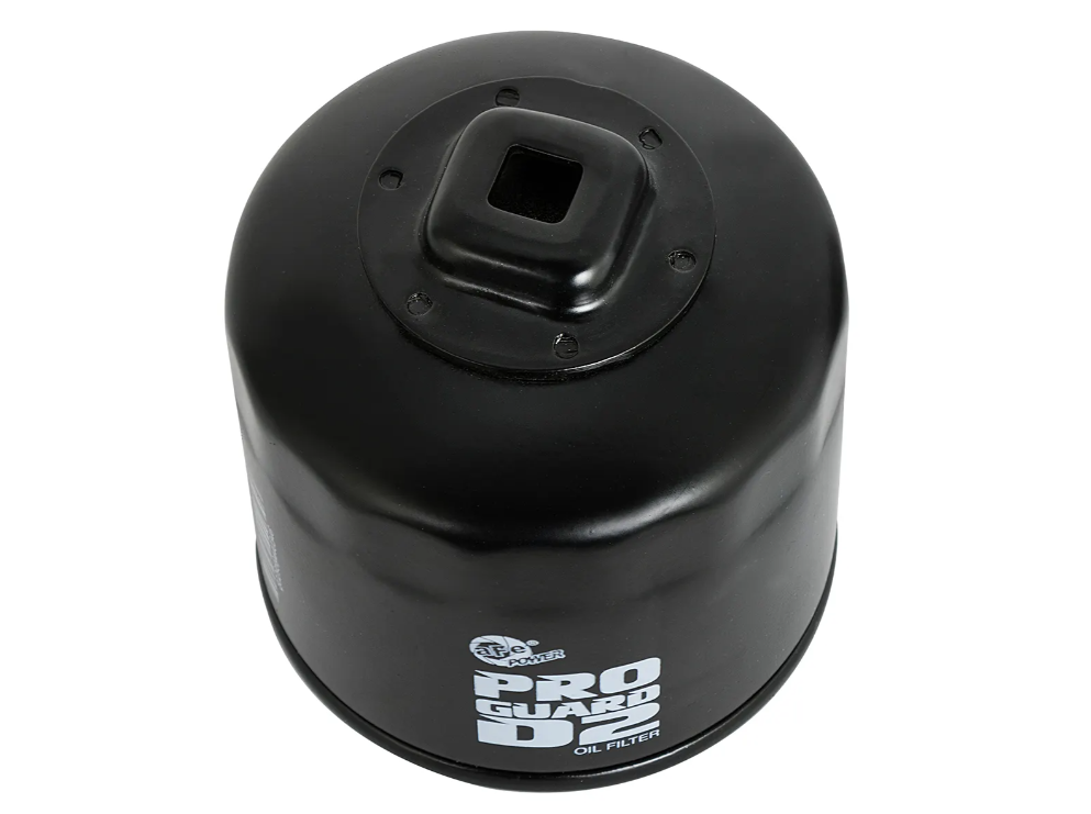 aFe ProGuard D2 Oil Filter Scion FR-S/Subaru BRZ