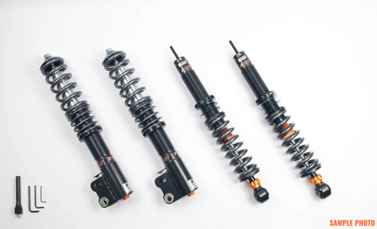 AST 5100 Series Coilovers 13-20 Subaru BRZ (RWD)