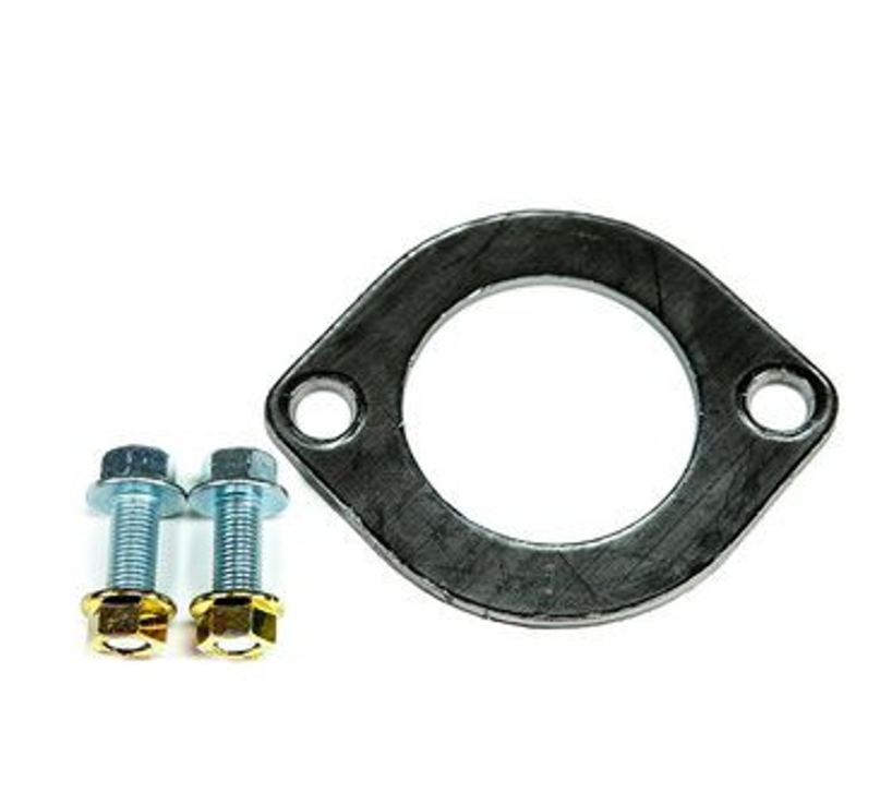 Nameless Track Pipe - 2017-2021 BRZ / GT-86 - 3" Inlet - No Tip