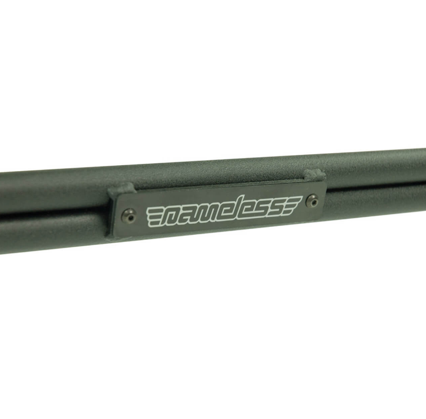 Nameless Front Strut Tower Brace - 2013-2017 Subaru Crosstrek XV / 2012-2016 Impreza Wagon