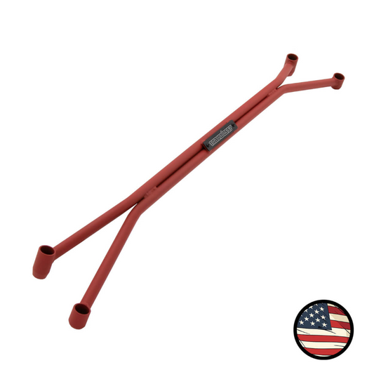 Nameless Front Strut Tower Brace - 2012-2016 Impreza Sedan