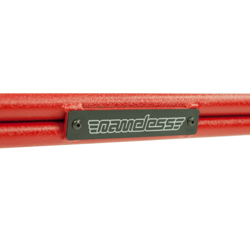 Nameless Front Strut Tower Brace - 2005-2009 Legacy GT, 3.0R, 2.5i