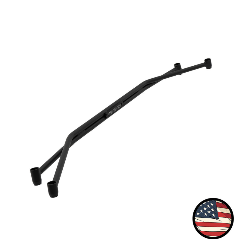 Nameless Front Strut Tower Brace - 2005-2009 Legacy GT, 3.0R, 2.5i