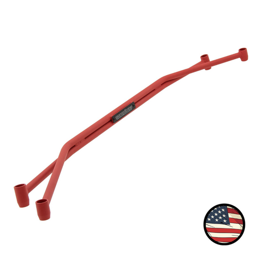 Nameless Front Strut Tower Brace - 2015-2019 Subaru Legacy