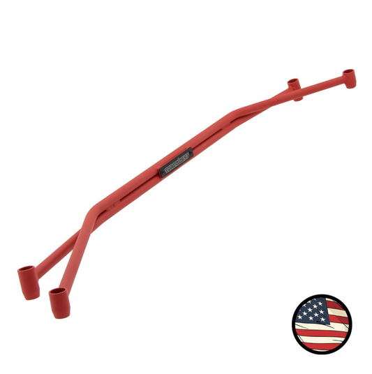 Nameless Front Strut Tower Brace - 2020-2025 Outback