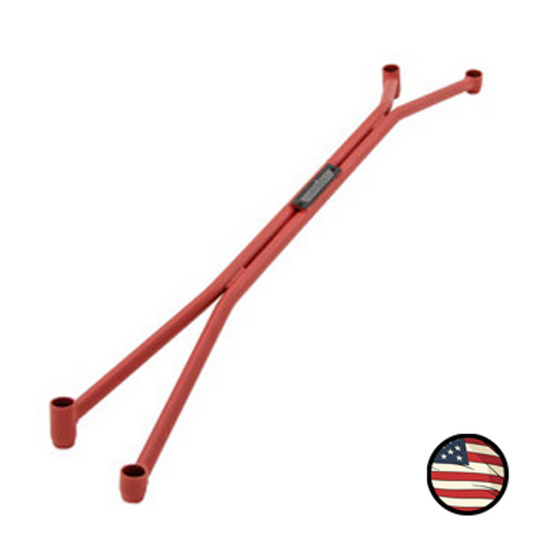 Nameless Front Strut Tower Brace - 2010-2012 Legacy GT