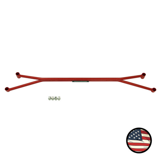 Nameless Front Strut Tower Brace - 2010-2014 Legacy Non-Turbo