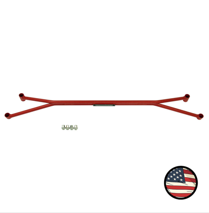 Nameless Front Strut Tower Brace - 2010-2014 Outback