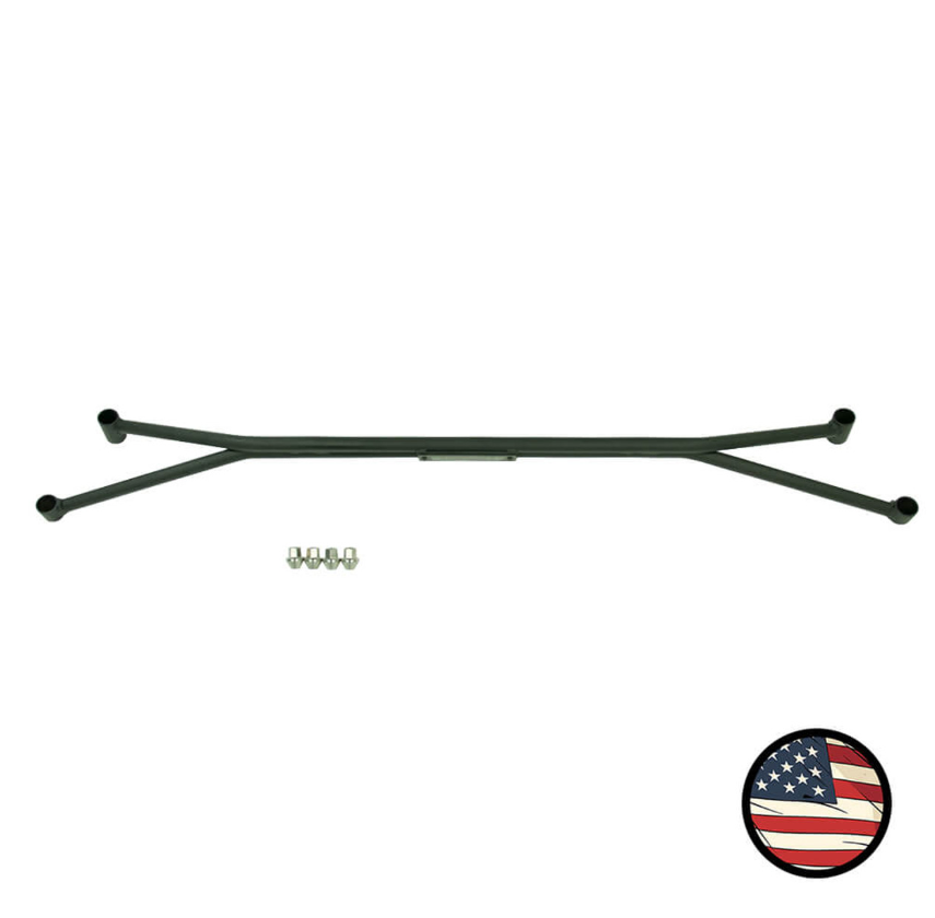 Nameless Front Strut Tower Brace - 2010-2014 Outback