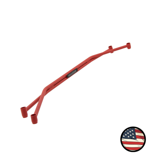 Nameless Front Strut Tower Brace - 2009-2013 Forester