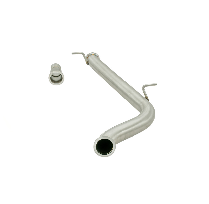 Nameless Catback Exhaust - 2018-21 Golf R - 5" Muffler