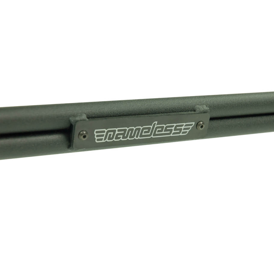 Nameless Front Strut Tower Brace - 2003-2008 Forester