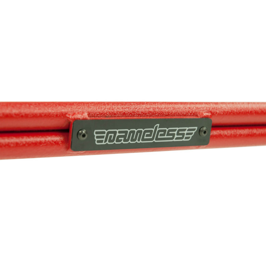 Nameless Front Strut Tower Brace - 1993-2001 GC Impreza