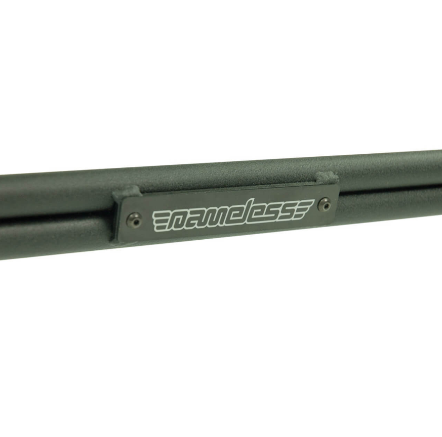 Nameless Front Strut Tower Brace - 1993-2001 GC Impreza