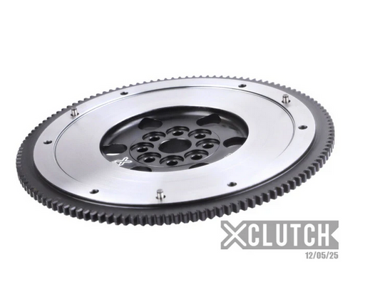 XClutch 13-20 Subaru BRZ TS 2.0L Chromoly Flywheel