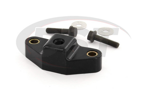 Energy Suspension 13 Scion FR-S / Subaru BRZ Red Shifter Bushings