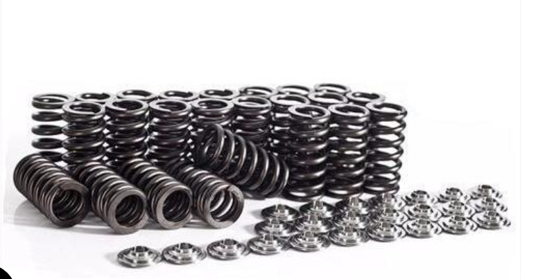 Ferrea 12-15 Scion/Subaru FR-S/BRZ Single Spring Kit