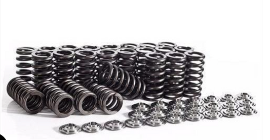 Ferrea 12-15 Scion/Subaru FR-S/BRZ Single Spring Kit