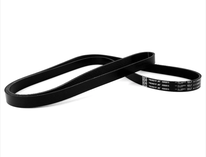 Gates 2013 Subaru BRZ / 2013 Scion FR-S Automotive Micro-V Belt