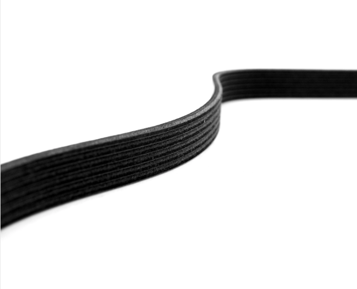 Gates 2013 Subaru BRZ / 2013 Scion FR-S Automotive Micro-V Belt