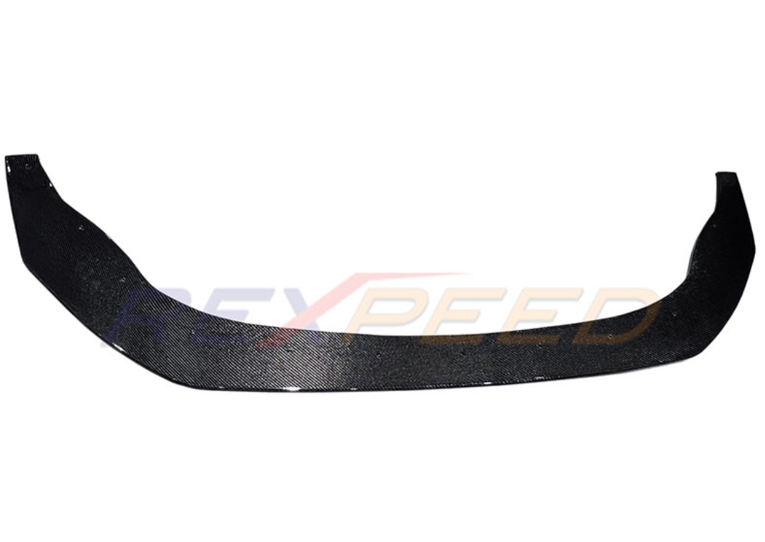 Rexpeed GR86 / BRZ 2022+ V2 Carbon Fiber Aero Combo Kit