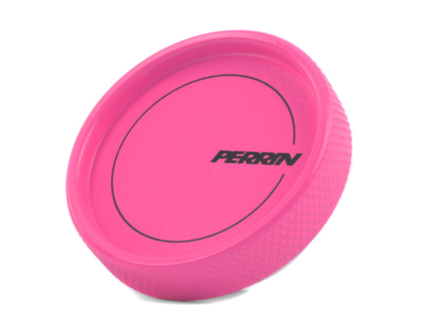 PERRIN 02-21 Subaru WRX / 2022 BRZ & GR86 / 04-21 STI / 00-18 Forester XT Oil Fill Cap