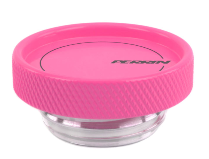 PERRIN 02-21 Subaru WRX / 2022 BRZ & GR86 / 04-21 STI / 00-18 Forester XT Oil Fill Cap
