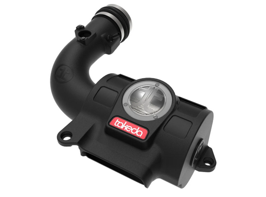 aFe Takeda Momentum Pro Dry S Cold Air Intake System 22-23 Subaru BRZ/Toyota GR86