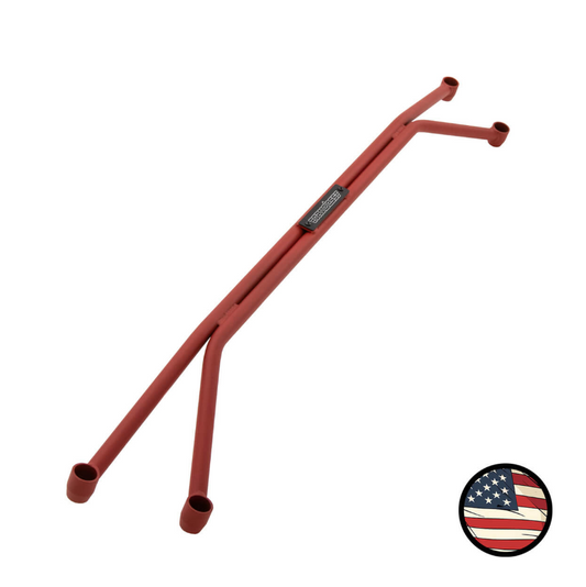Nameless Front Strut Tower Brace - FRS / BRZ / GT86 / GR86