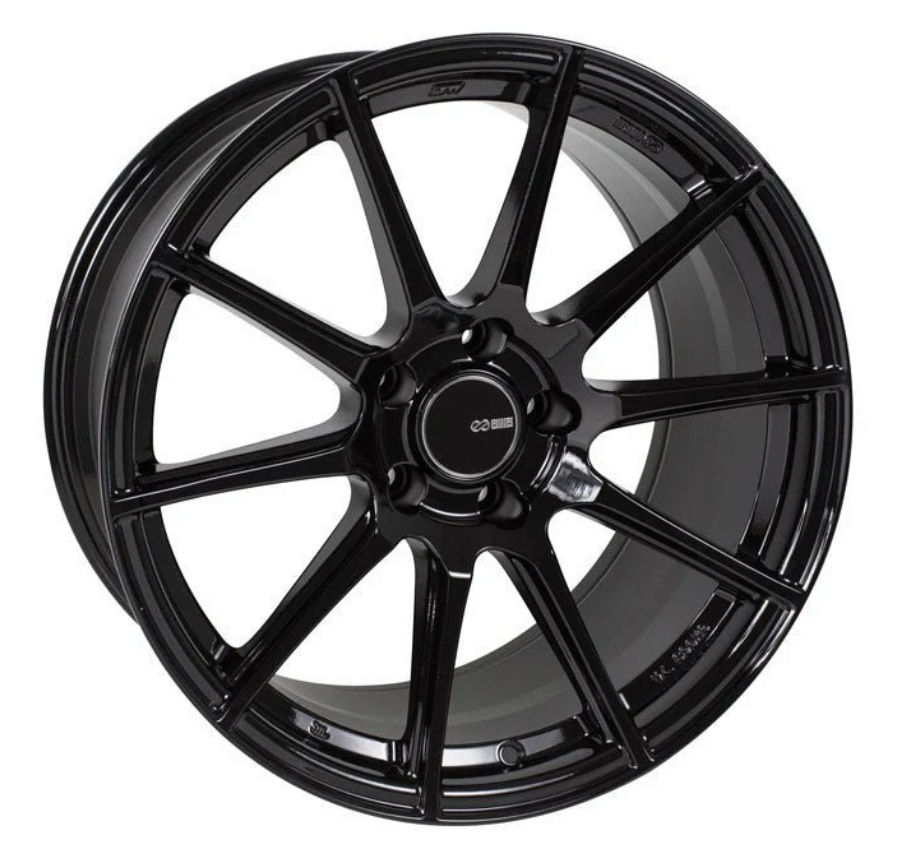 Enkei TS-10 5x100 18x8.5 +45mm