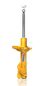 Koni [2022+ Toyota GT86] Sport Yellow Shock Rear Shock | 8241 1323SPORT