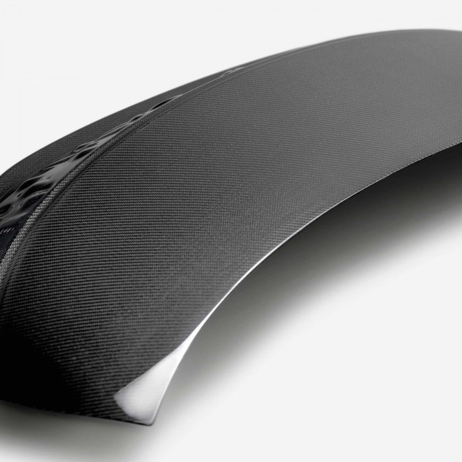 Seibon Trunk Lid Carbon Fiber Toyota GR86 / Subaru BRZ 2022-2025 | TL22TY86