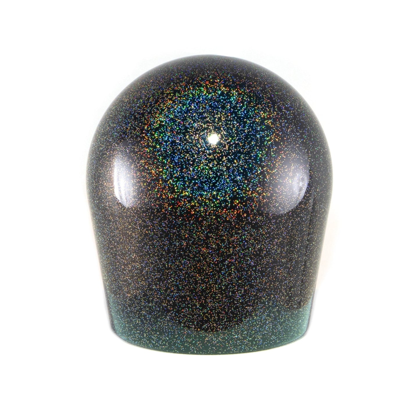 Billetworkz Weighted Shift Knob - 6 Speed Heartbeat Engraving - BRZ / GR86 2022+