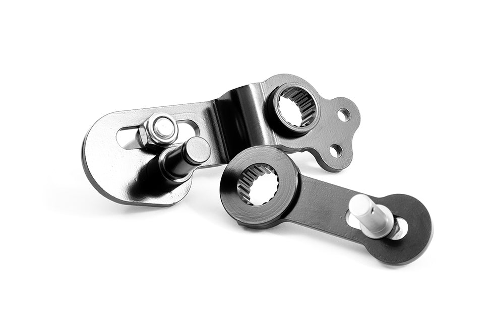 Short and Side Shifter for Hyundai i30N, Veloster N & Elantra N